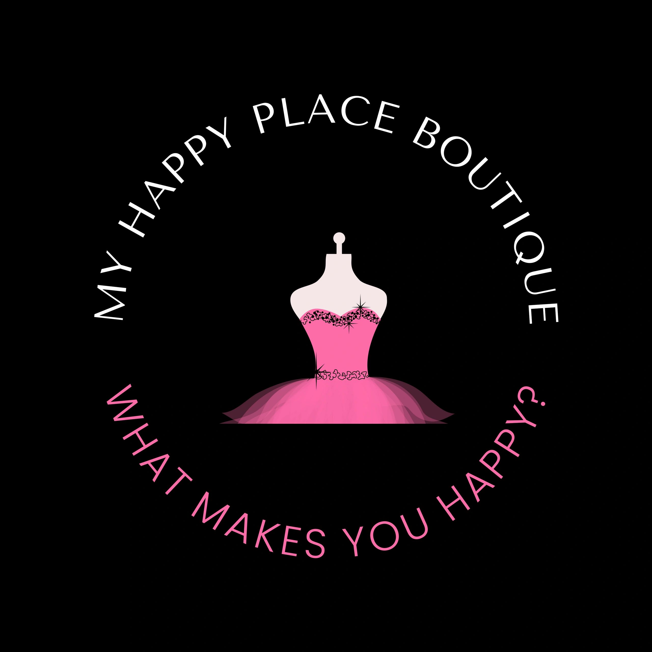 My happy place boutique in East Northport New York